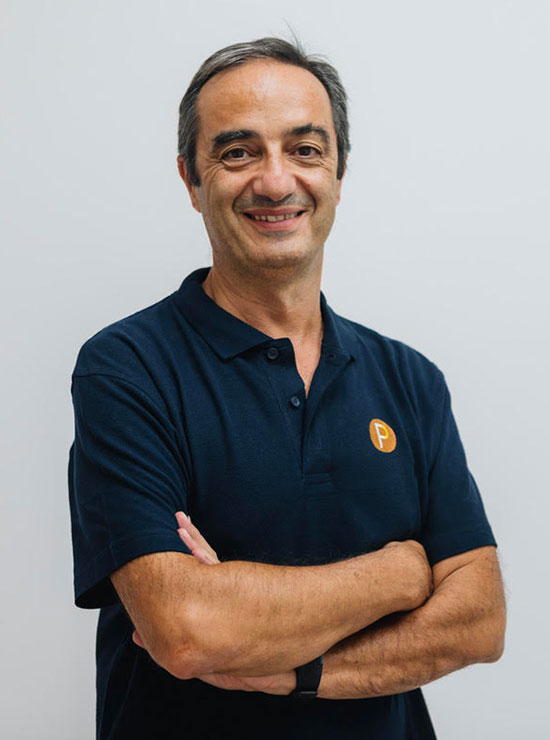 Dott. Antonio Palmucci Odontotecnico a Pescara