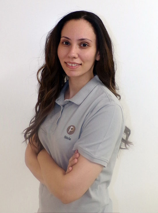 Silvia Di Pasquale Assistente di studio odontoiatrico (ASO) a Pescara