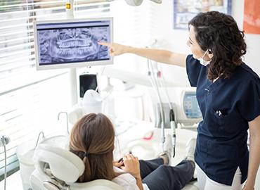 Piorrea o paradontite? Dentista a Pescara. Studio Fulgenzi paolo